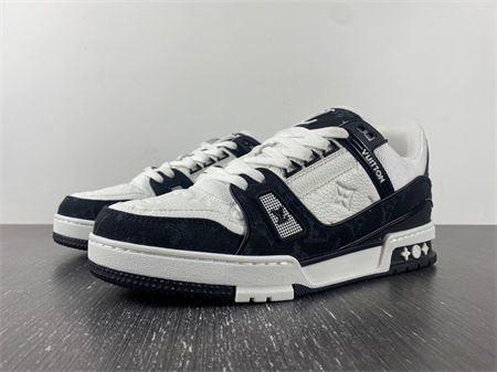 Luis Vitton Trainer 2021ss BM0159