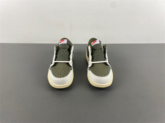 Jordan 1 Travis Scott DO5442-200 KID