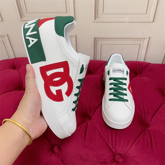 Dg Portofino Sneakers