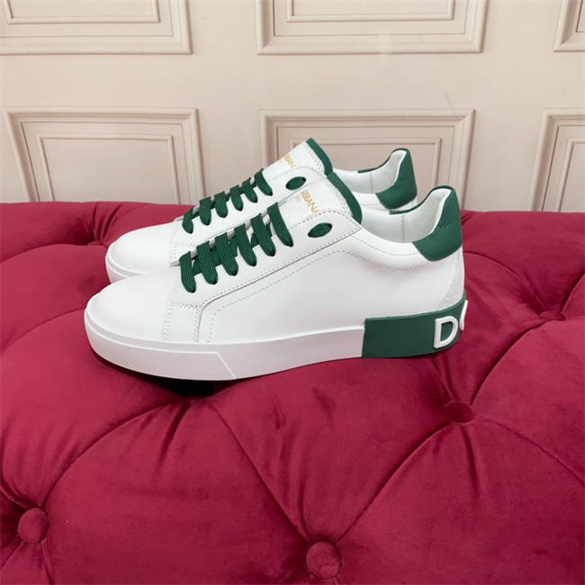 Dg Portofino Sneakers
