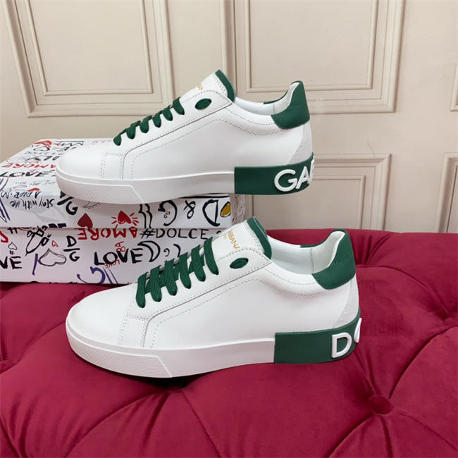Dg Portofino Sneakers