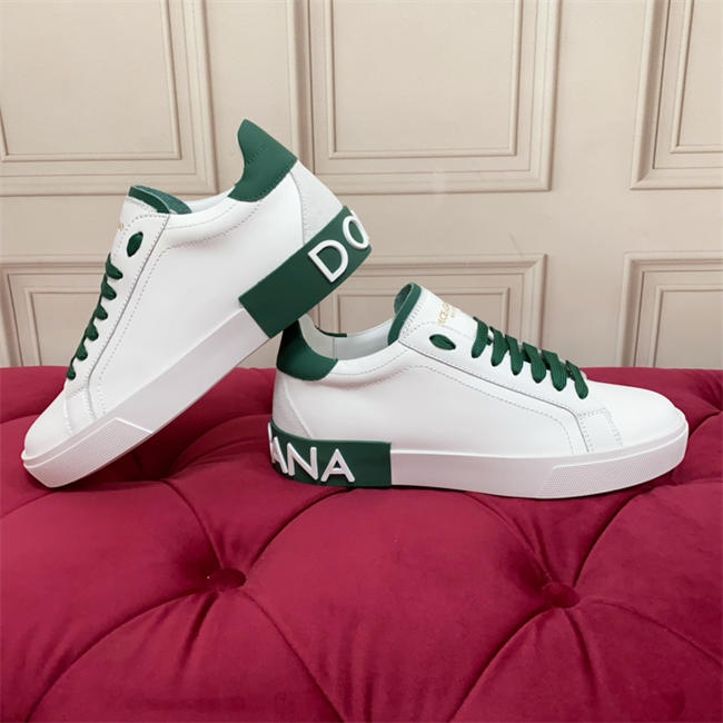Dg Portofino Sneakers