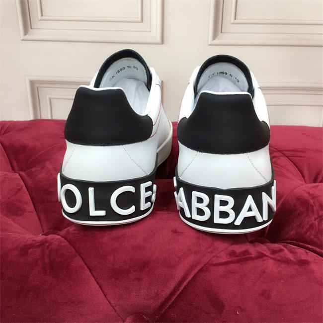 Dg Portofino Sneakers