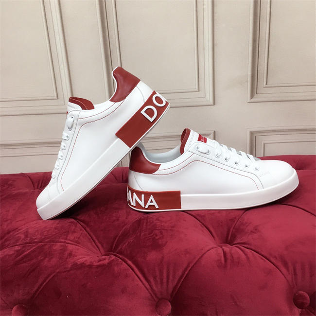 Dg Portofino Sneakers