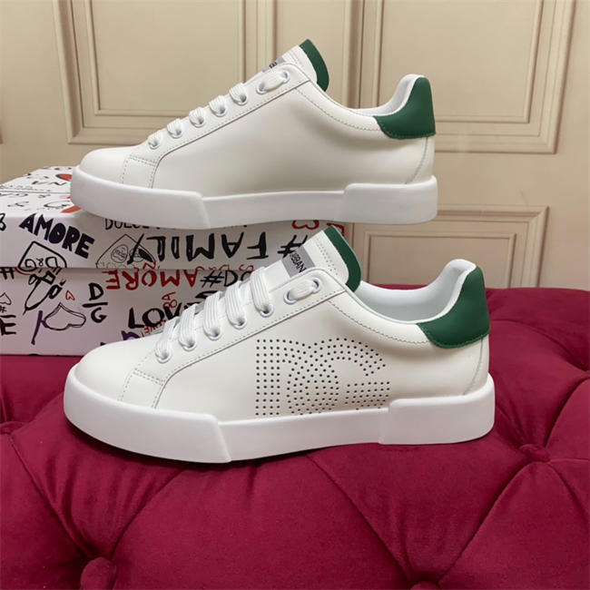 Dg Portofino Sneakers