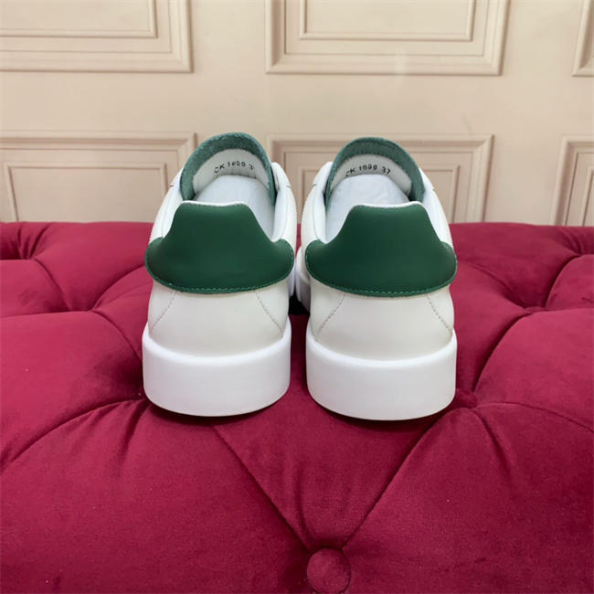 Dg Portofino Sneakers