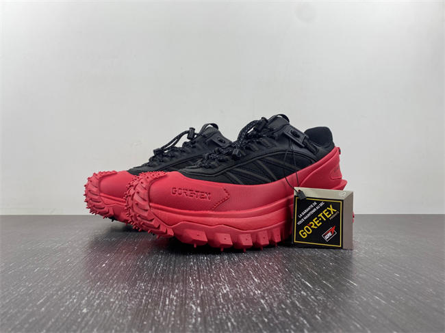 Moncler Trailgrip GTX 3M TPU