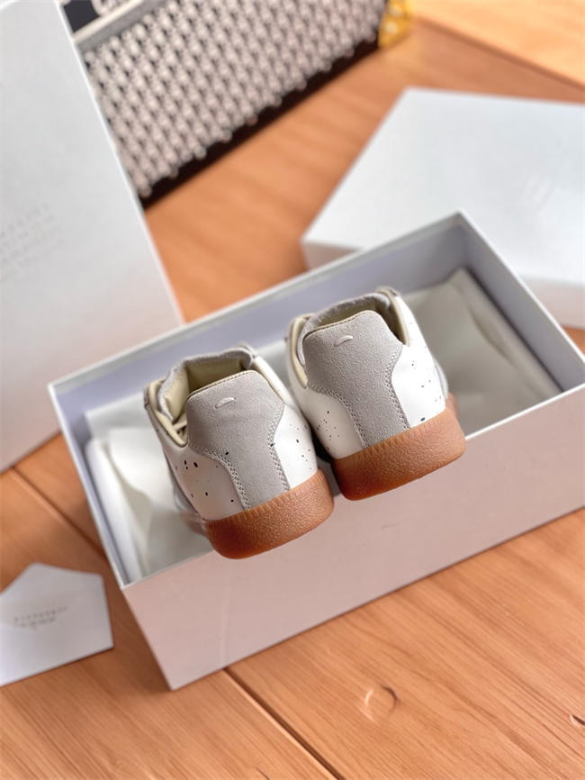 ma*s*n Ma*i*la sneaker