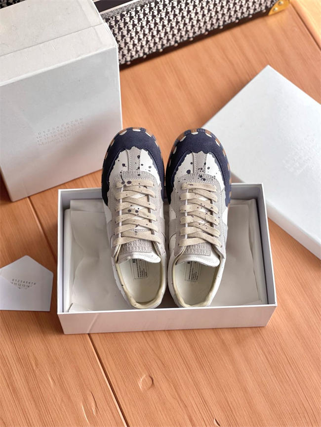 ma*s*n Ma*i*la sneaker