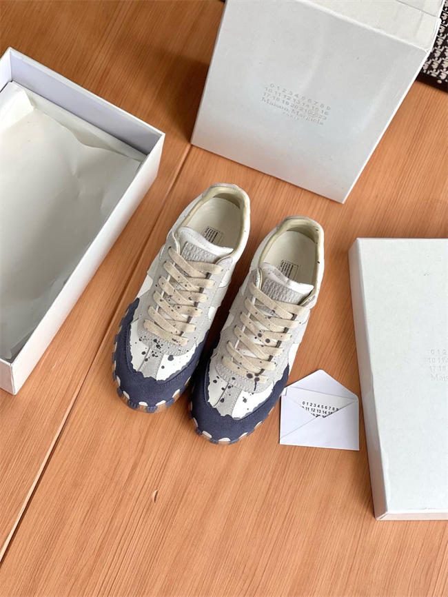 ma*s*n Ma*i*la sneaker