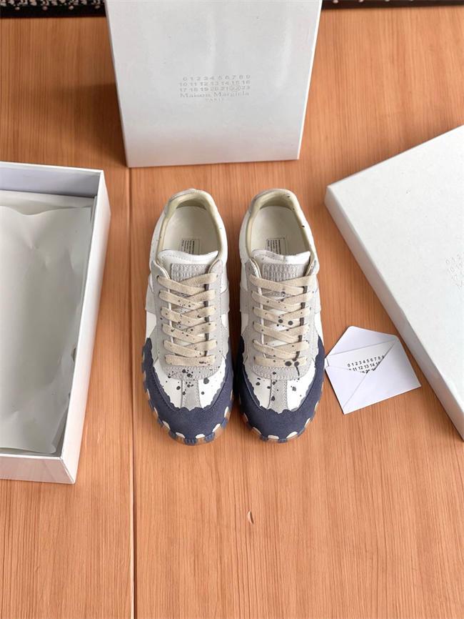ma*s*n Ma*i*la sneaker
