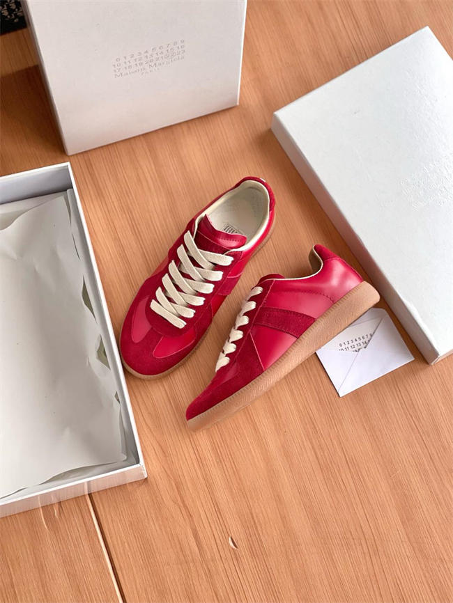 ma*s*n Ma*i*la sneaker
