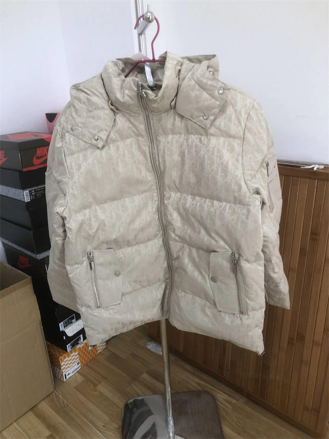 D*or jacket