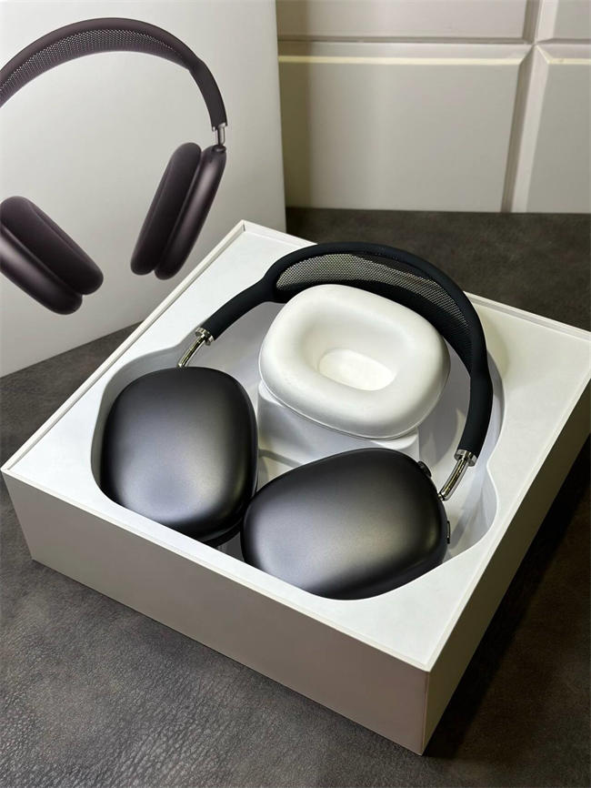 APM Headphone Space Grey