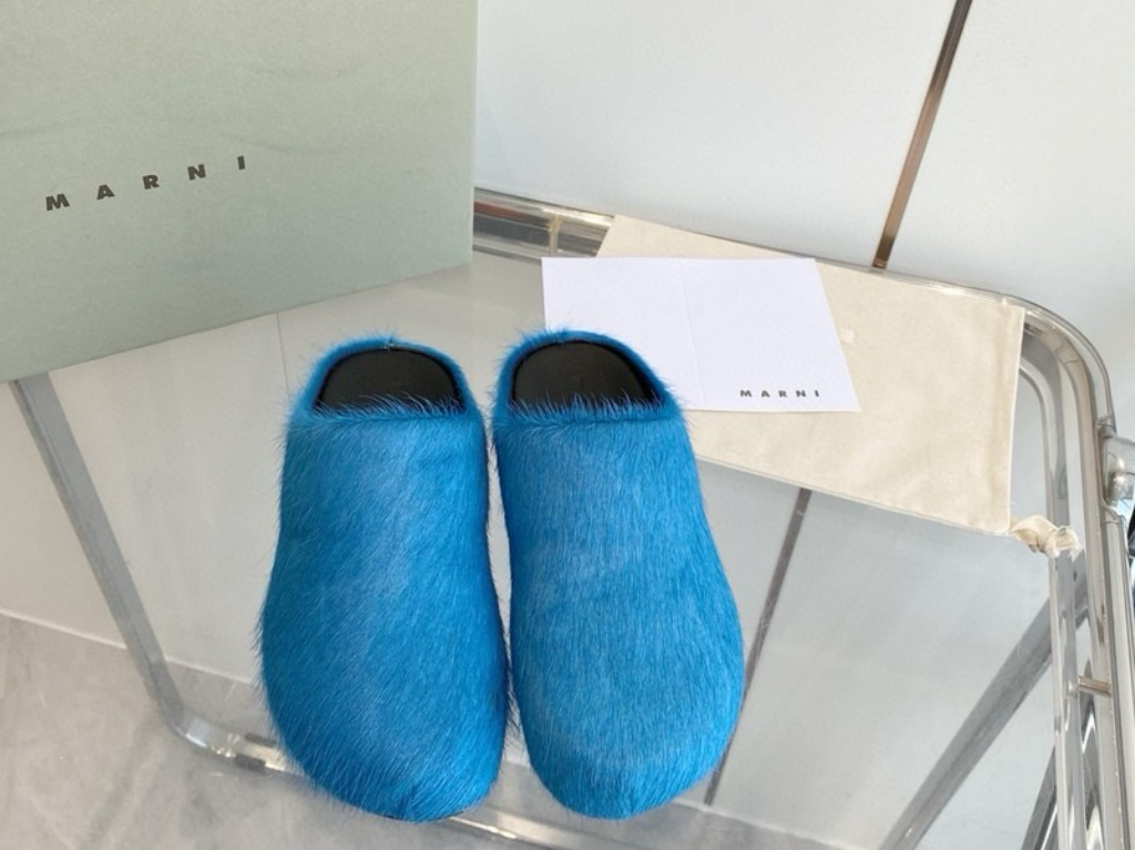 Marni Slipper