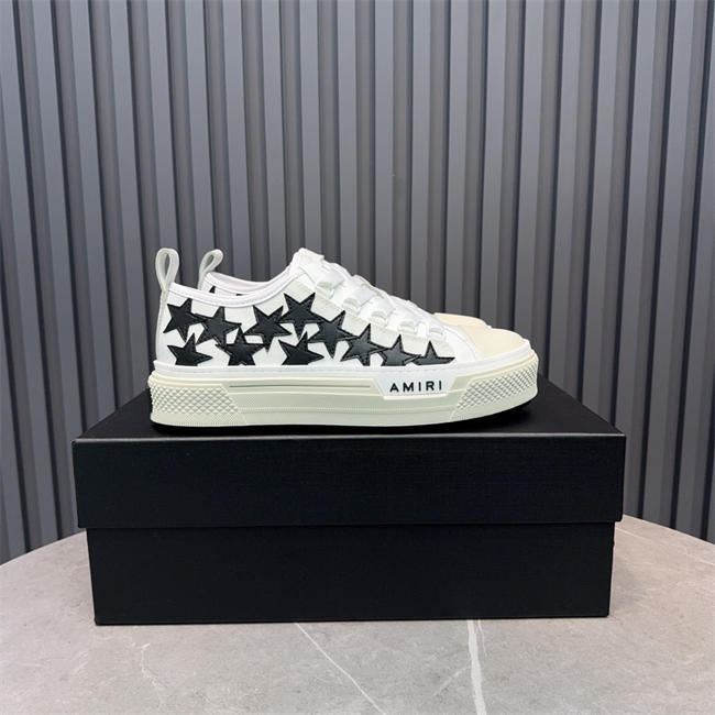 Amiri Court Low