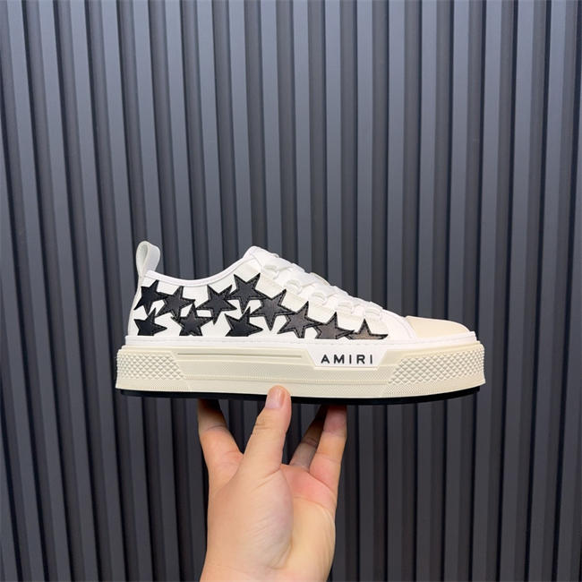 Amiri Court Low