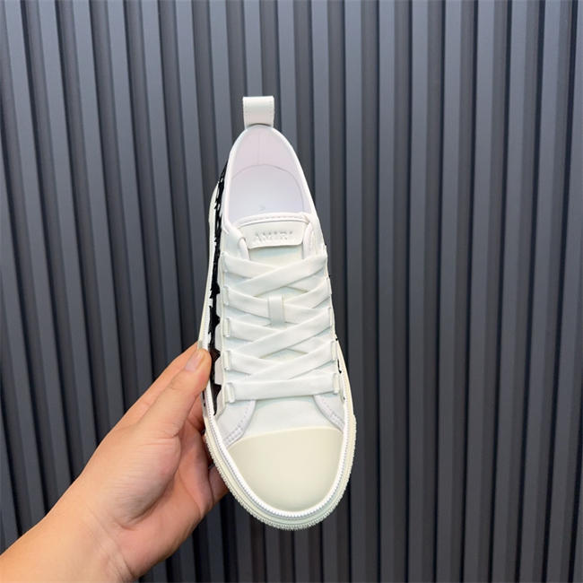 Amiri Court Low