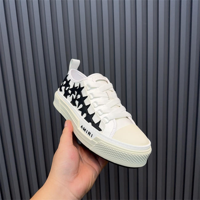 Amiri Court Low