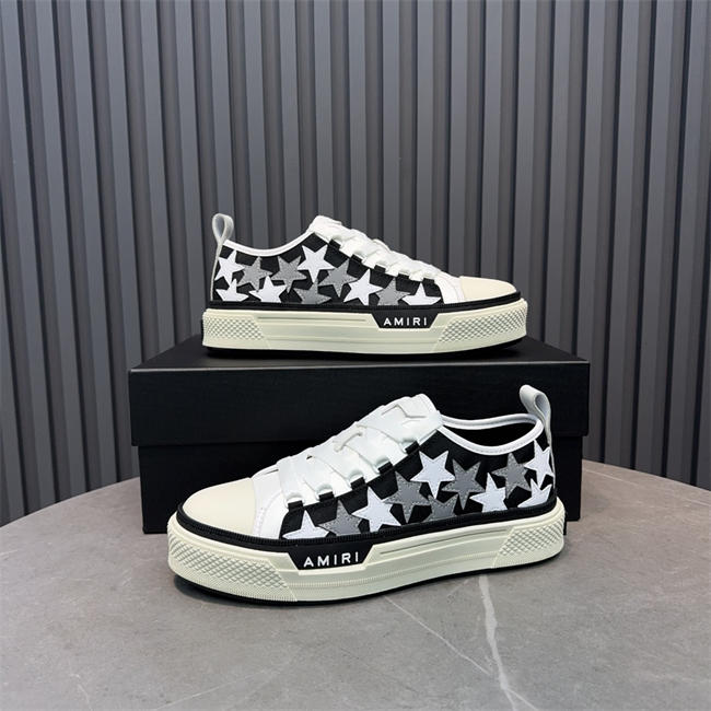 Amiri Court Low