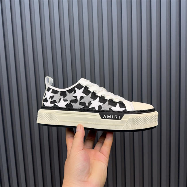 Amiri Court Low
