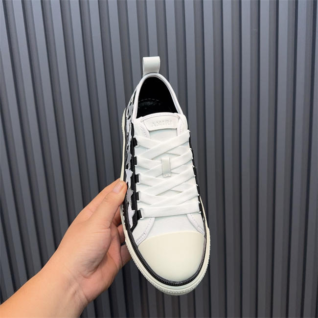 Amiri Court Low