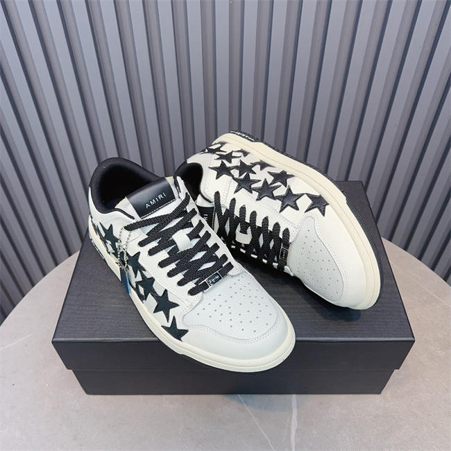 AMIR1 SNEAKERS