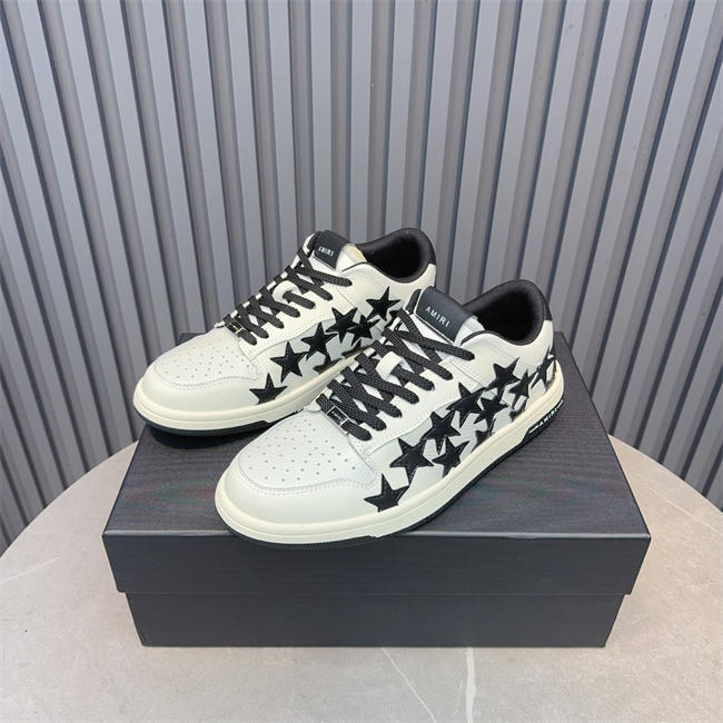 AMIR1 SNEAKERS