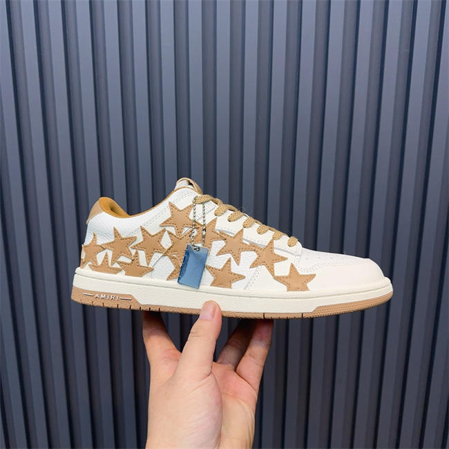 AMIR1 SNEAKERS