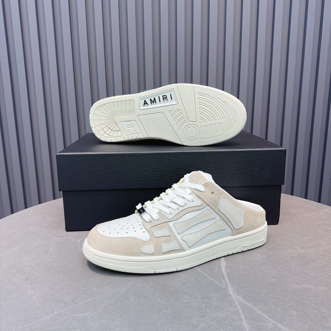 AMIR1 SNEAKERS