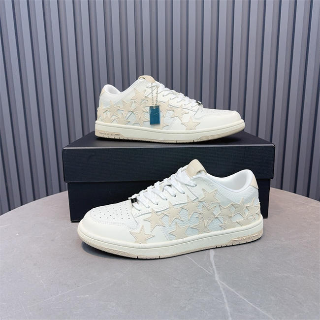 AMIR1 SNEAKERS