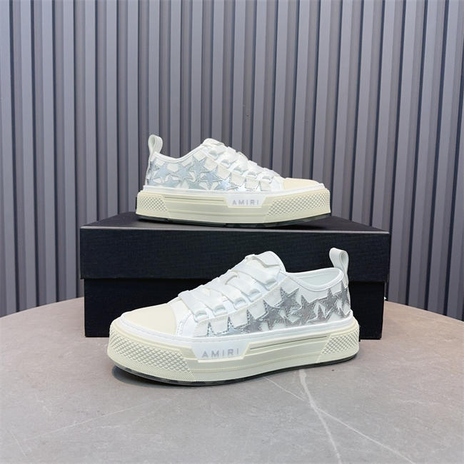 Amiri Court Low