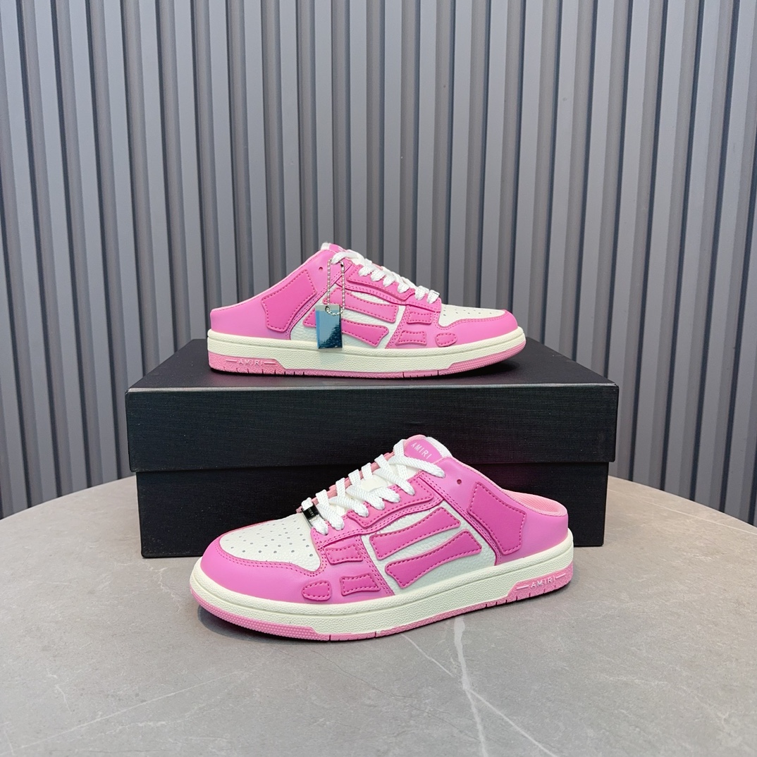 Amiri Sneaker