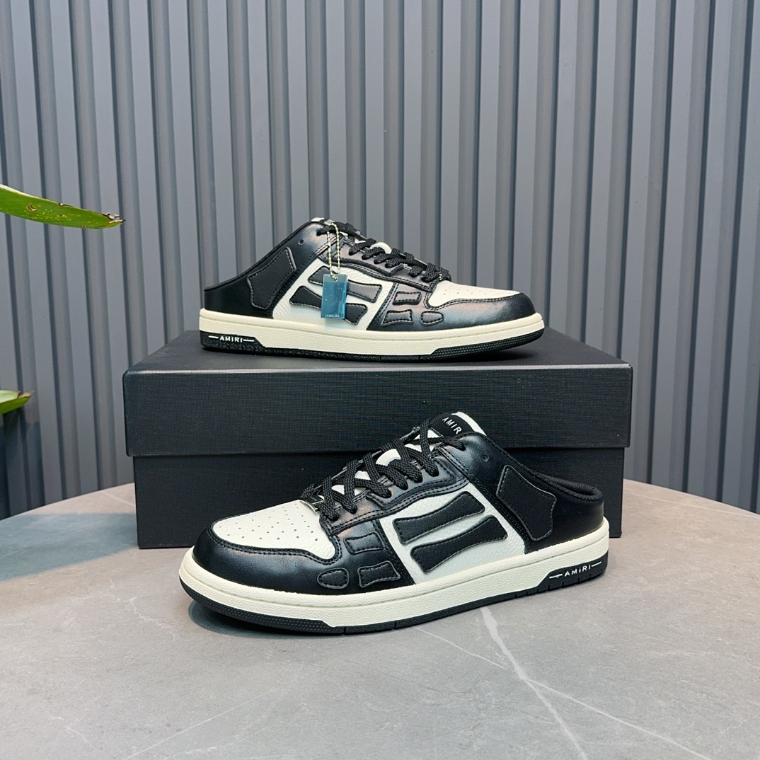 Amiri Sneaker