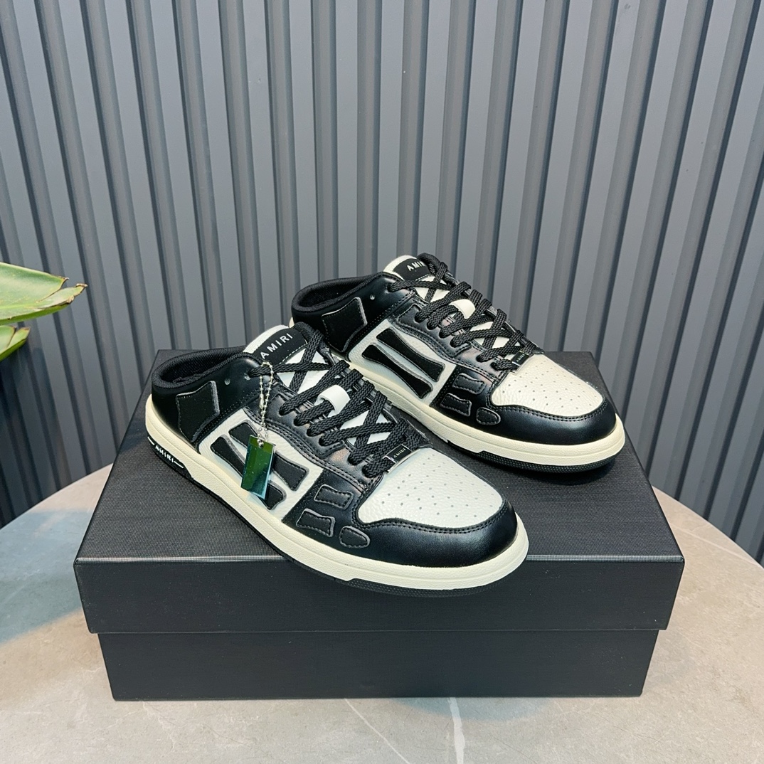 Amiri Sneaker