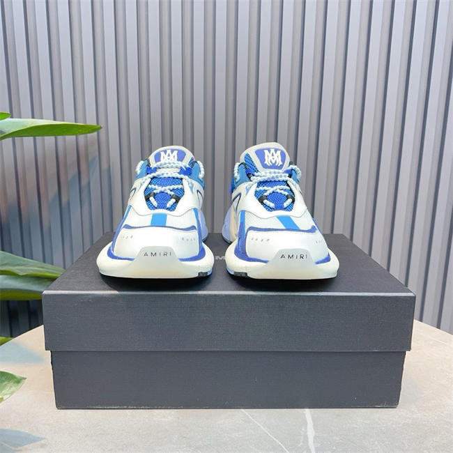 Amiri Bone Runner Sneakers