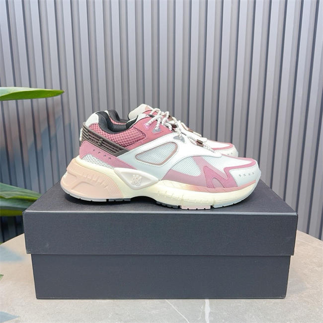 Amiri Bone Runner Sneakers