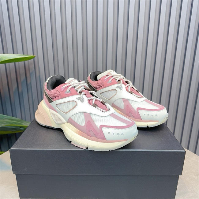 Amiri Bone Runner Sneakers