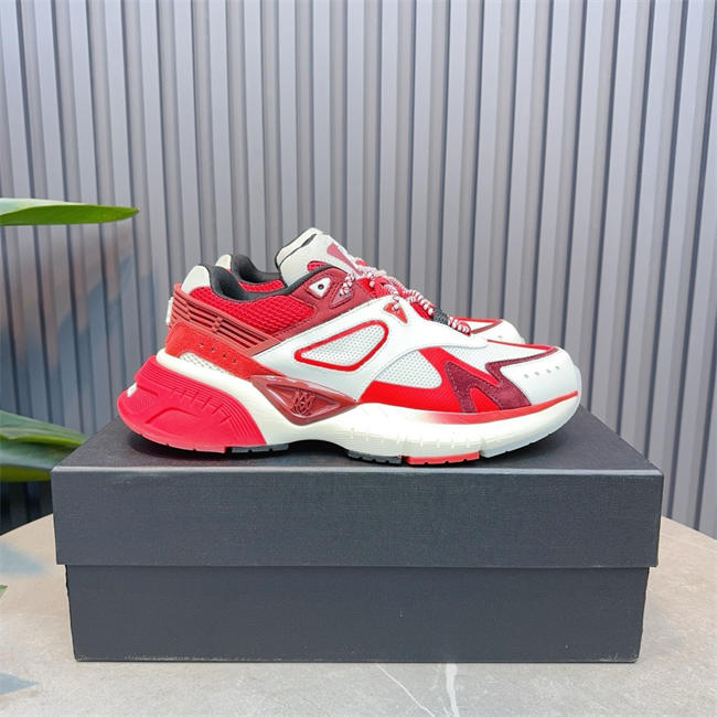 Amiri Bone Runner Sneakers