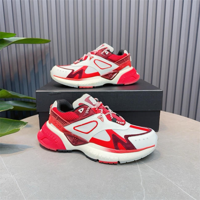 Amiri Bone Runner Sneakers
