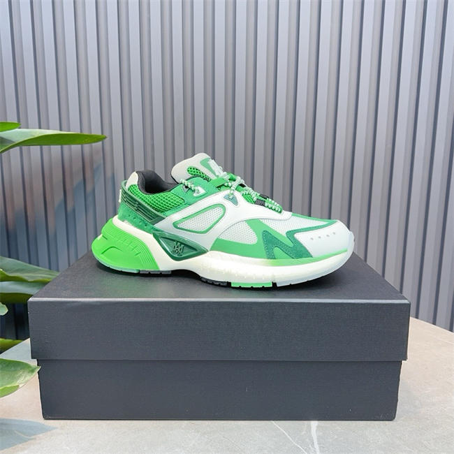 Amiri Bone Runner Sneakers
