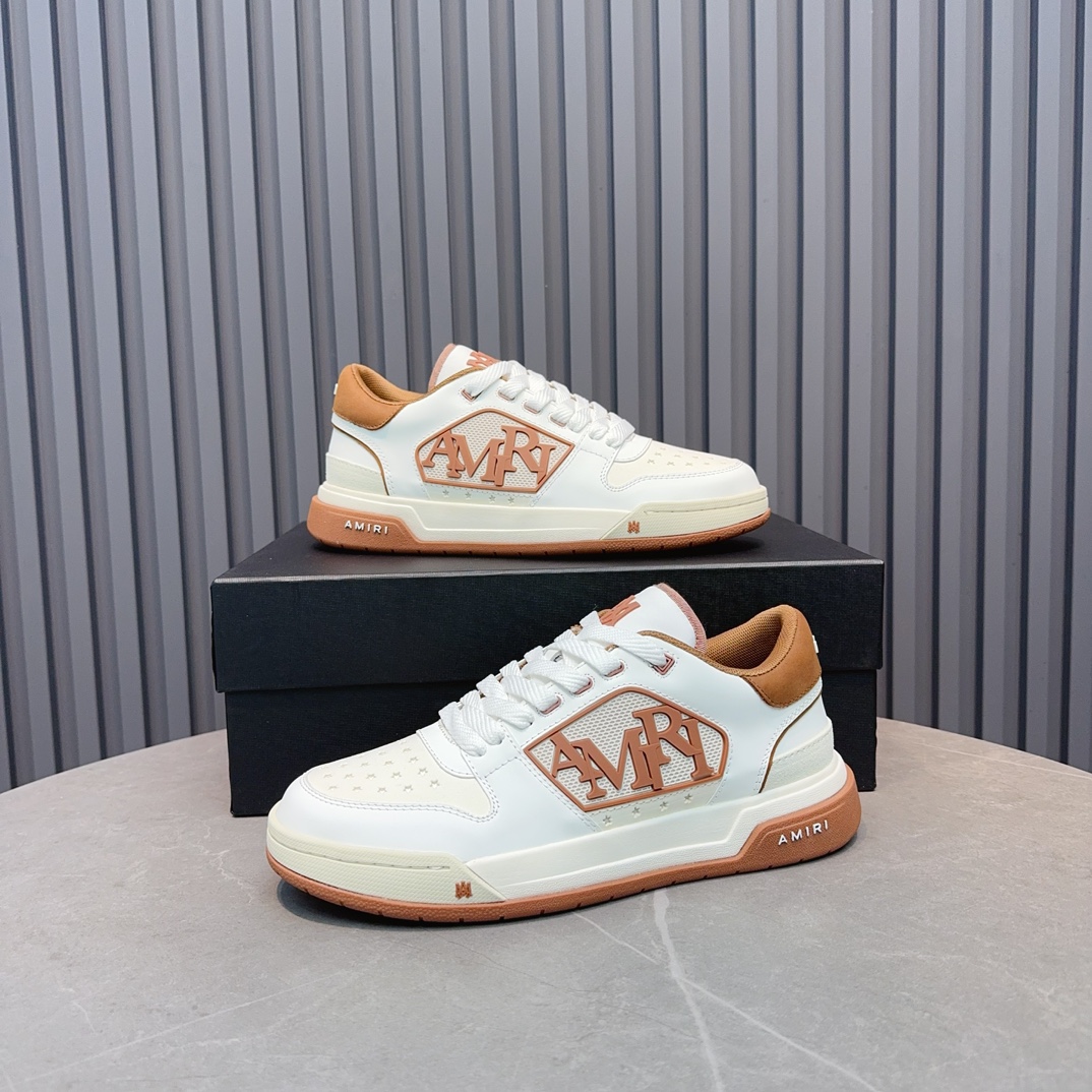 Amiri Sneakers