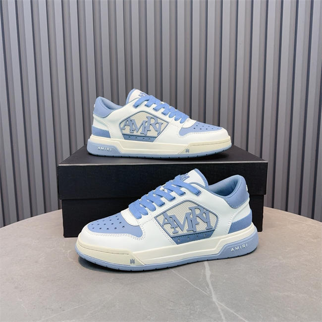 Amiri Sneakers