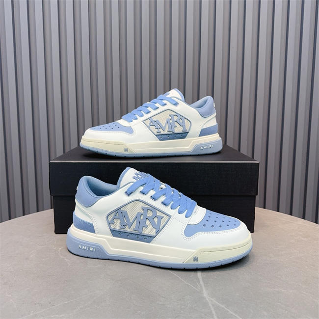 Amiri Sneakers