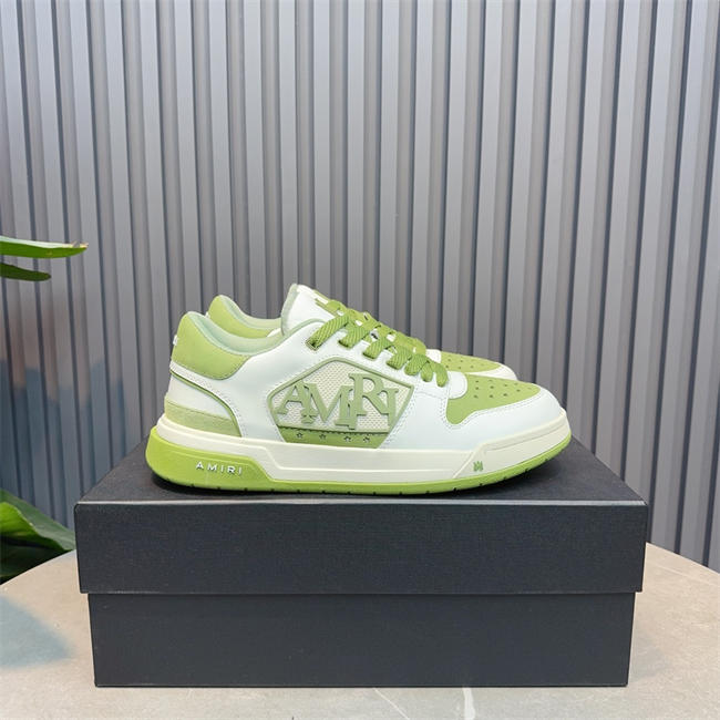 Amiri Sneakers
