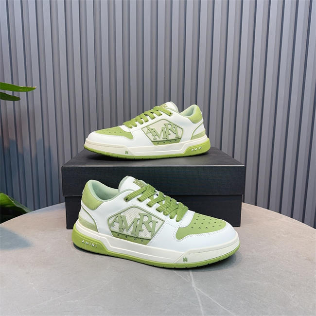 Amiri Sneakers