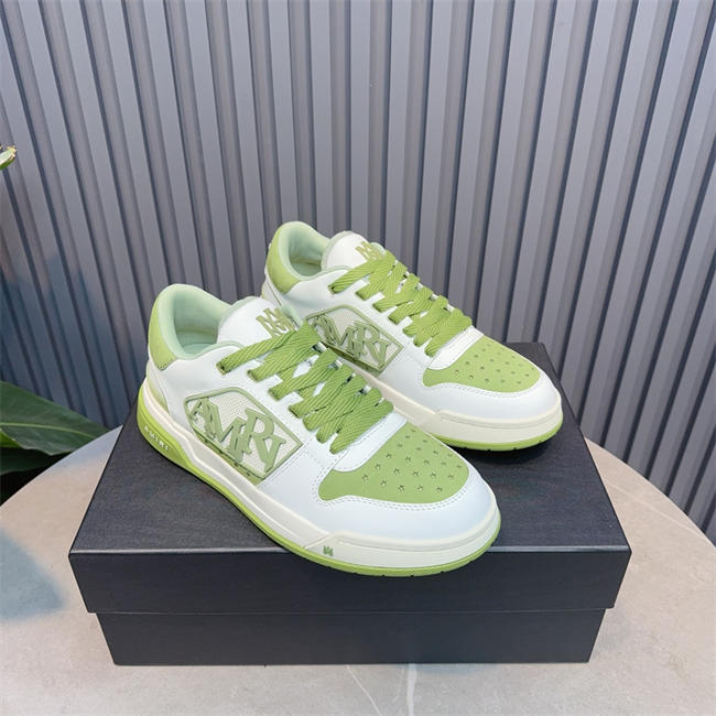 Amiri Sneakers