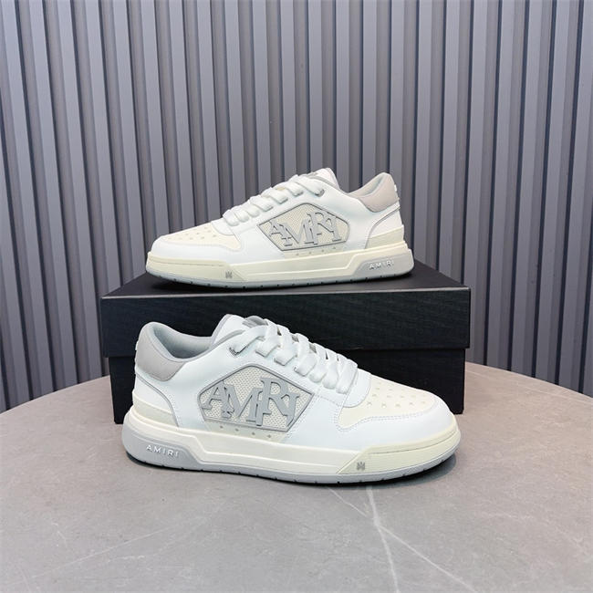 Amiri Sneakers