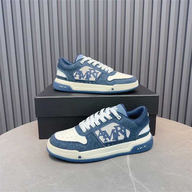 Amiri Sneakers