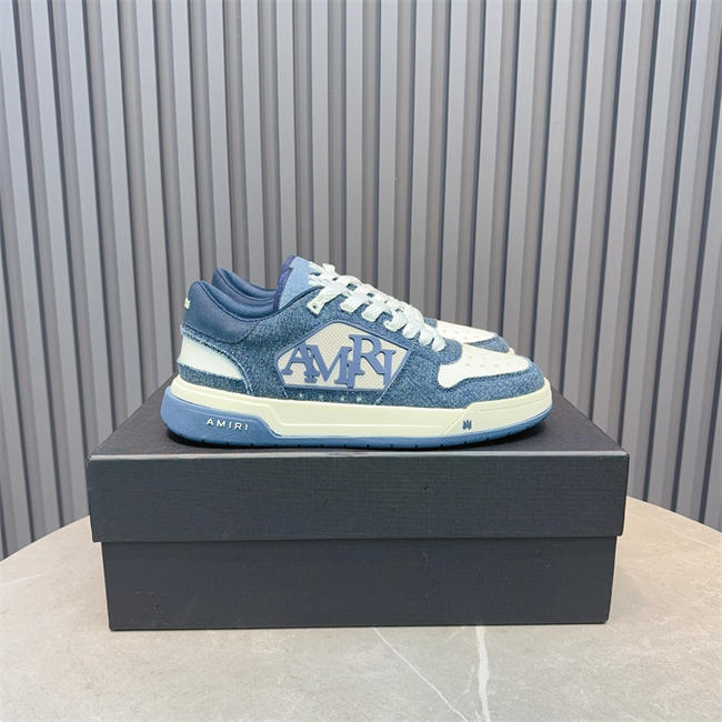 Amiri Sneakers